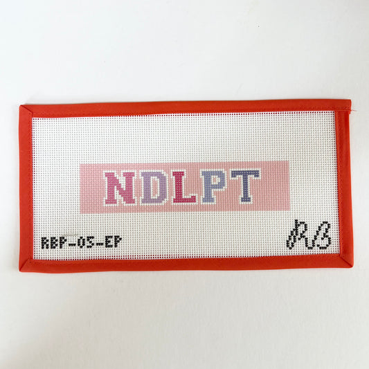 NDLPT Fob - Pink