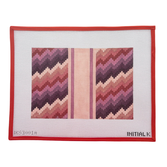 Riley Autumn Clutch