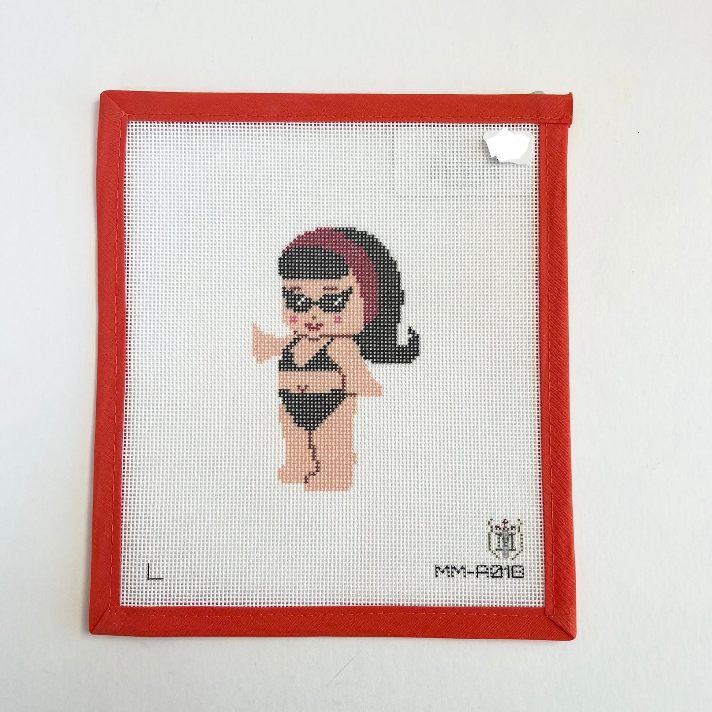 Kewpie Bikini