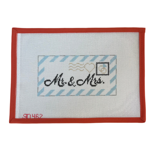 Wedding Clutch Insert