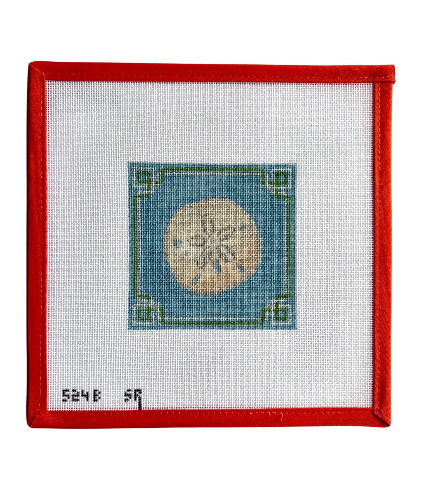 Sand Dollar