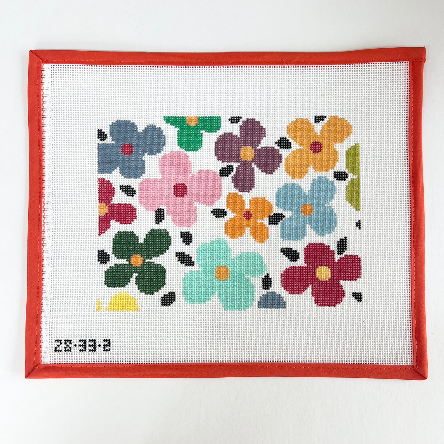 Flower Power Rainbow