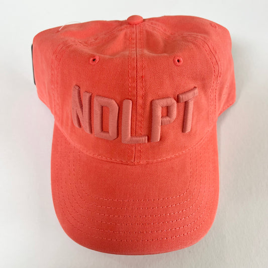 NDLPT Hat