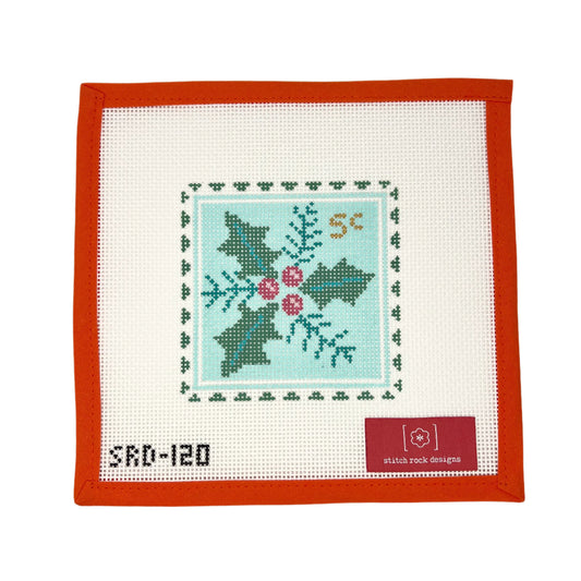 Holly Stamp