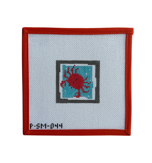 Red Crab