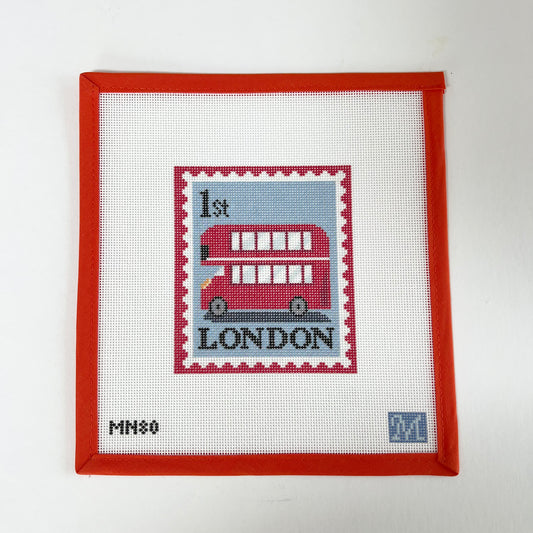 London Bus