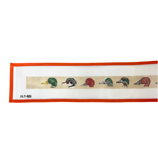 Duckhead Belt