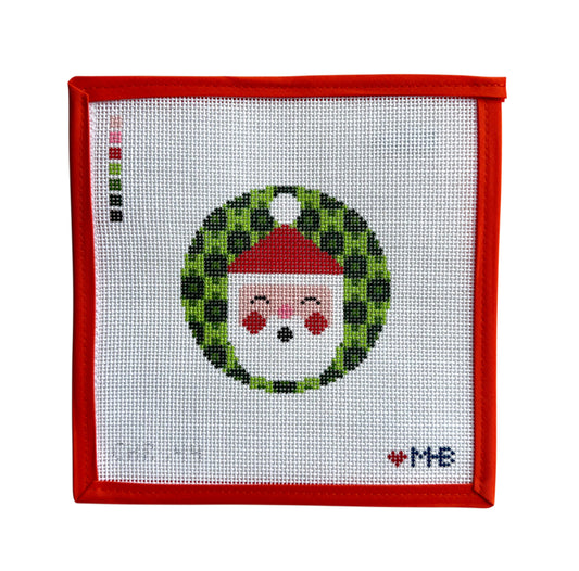HoHoHo Santa