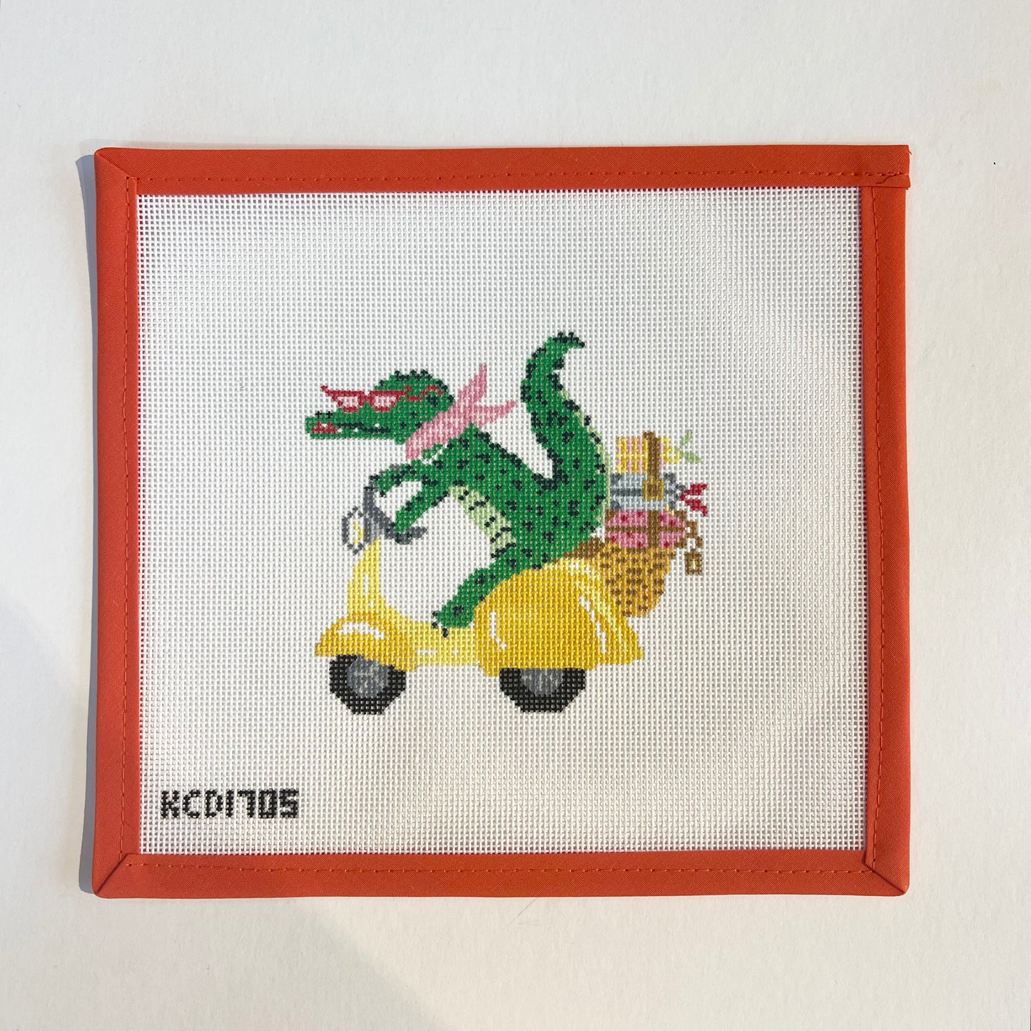 La Dolce Vita - Crocodile