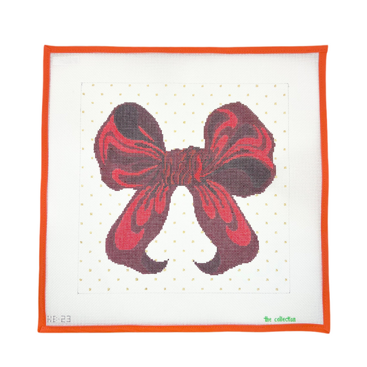 Red Bow