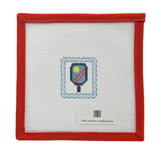 Pickleball Patch