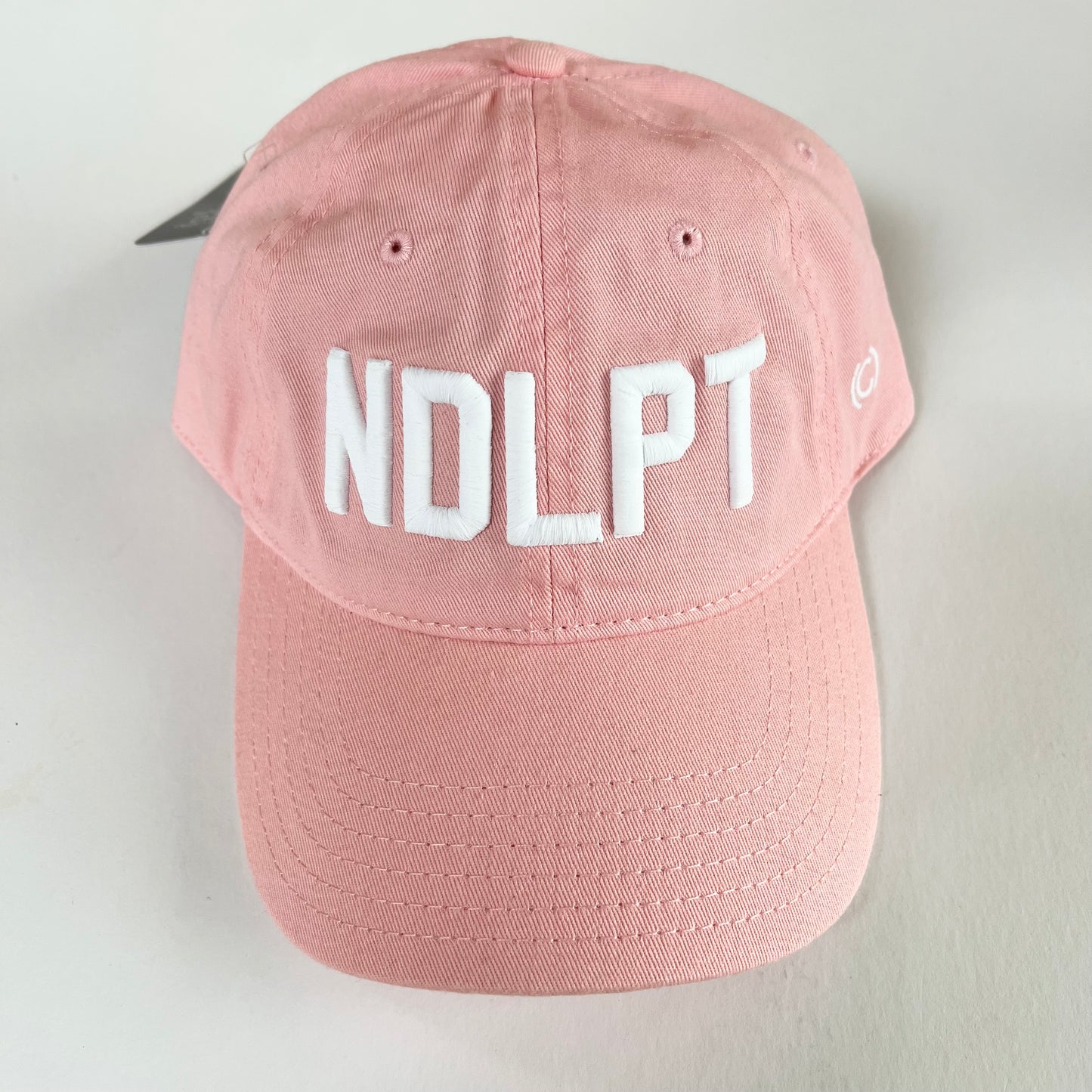 NDLPT Hat