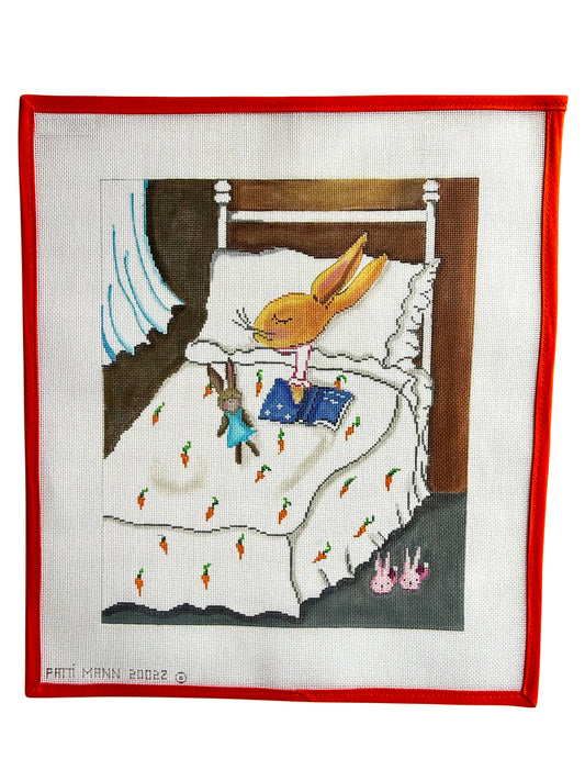 Bedtime Bunny