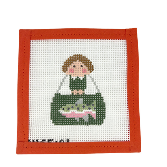 Fishing Angel
