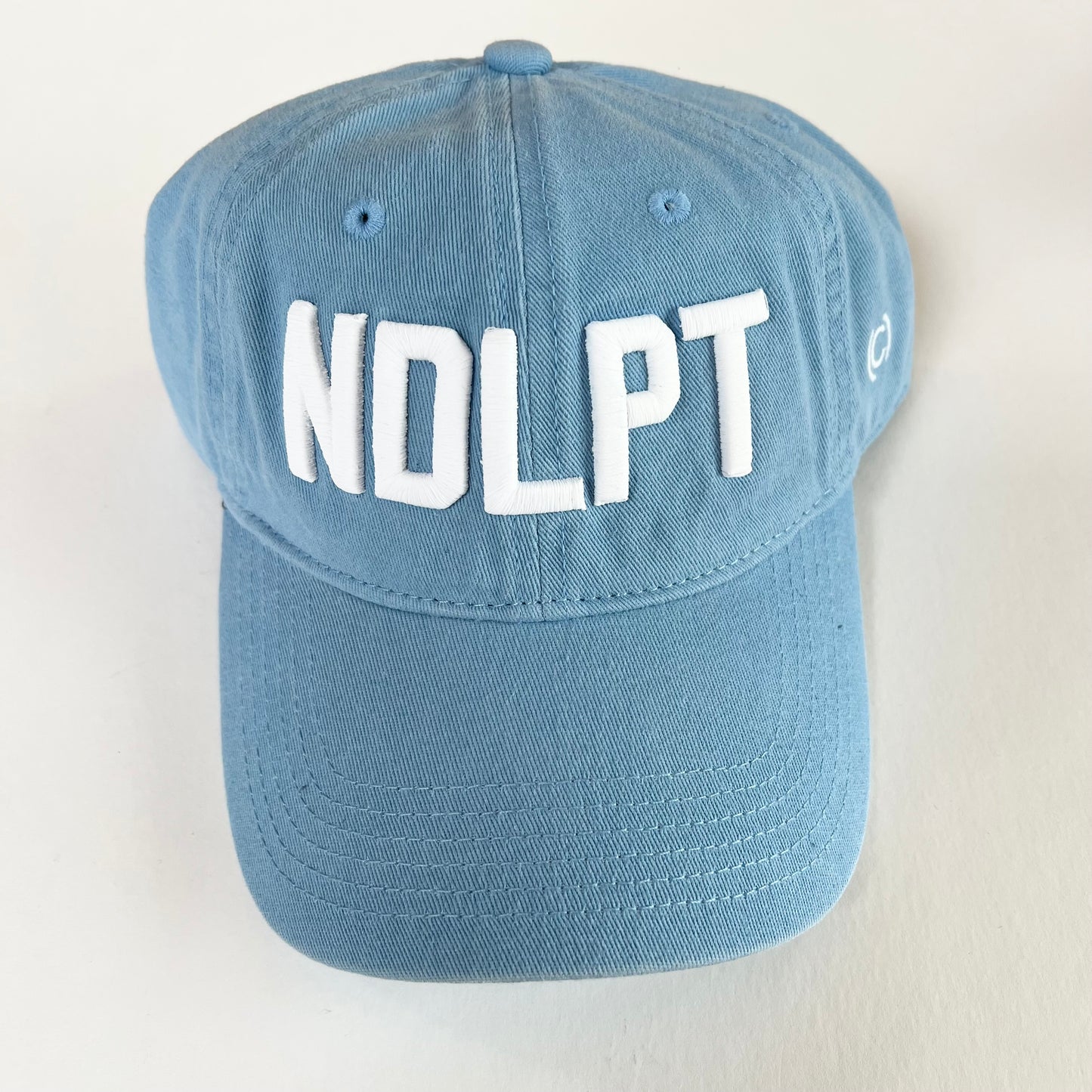 NDLPT Hat