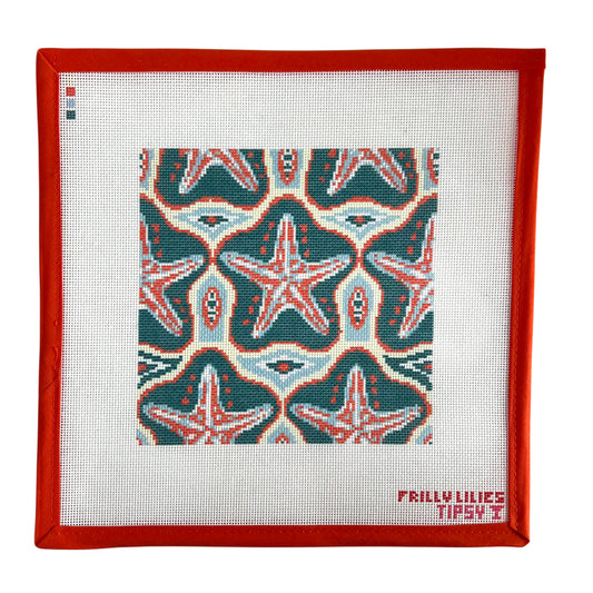 Starfish Pattern