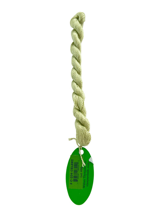 Vineyard Silk - 234 Celery