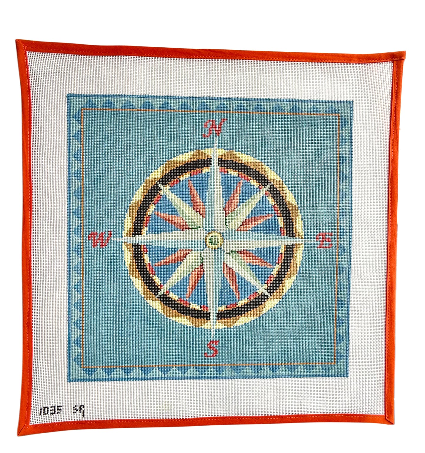 Nautical Compass