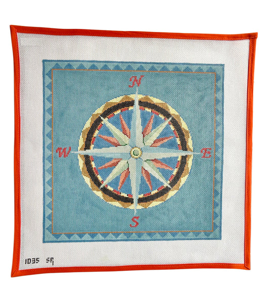 Nautical Compass