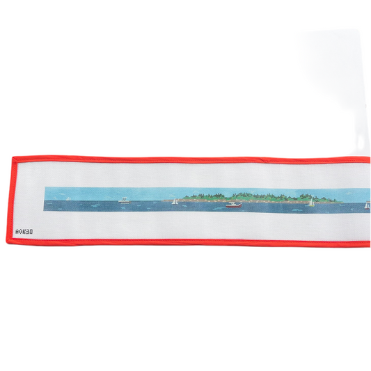 Maine Island Belt