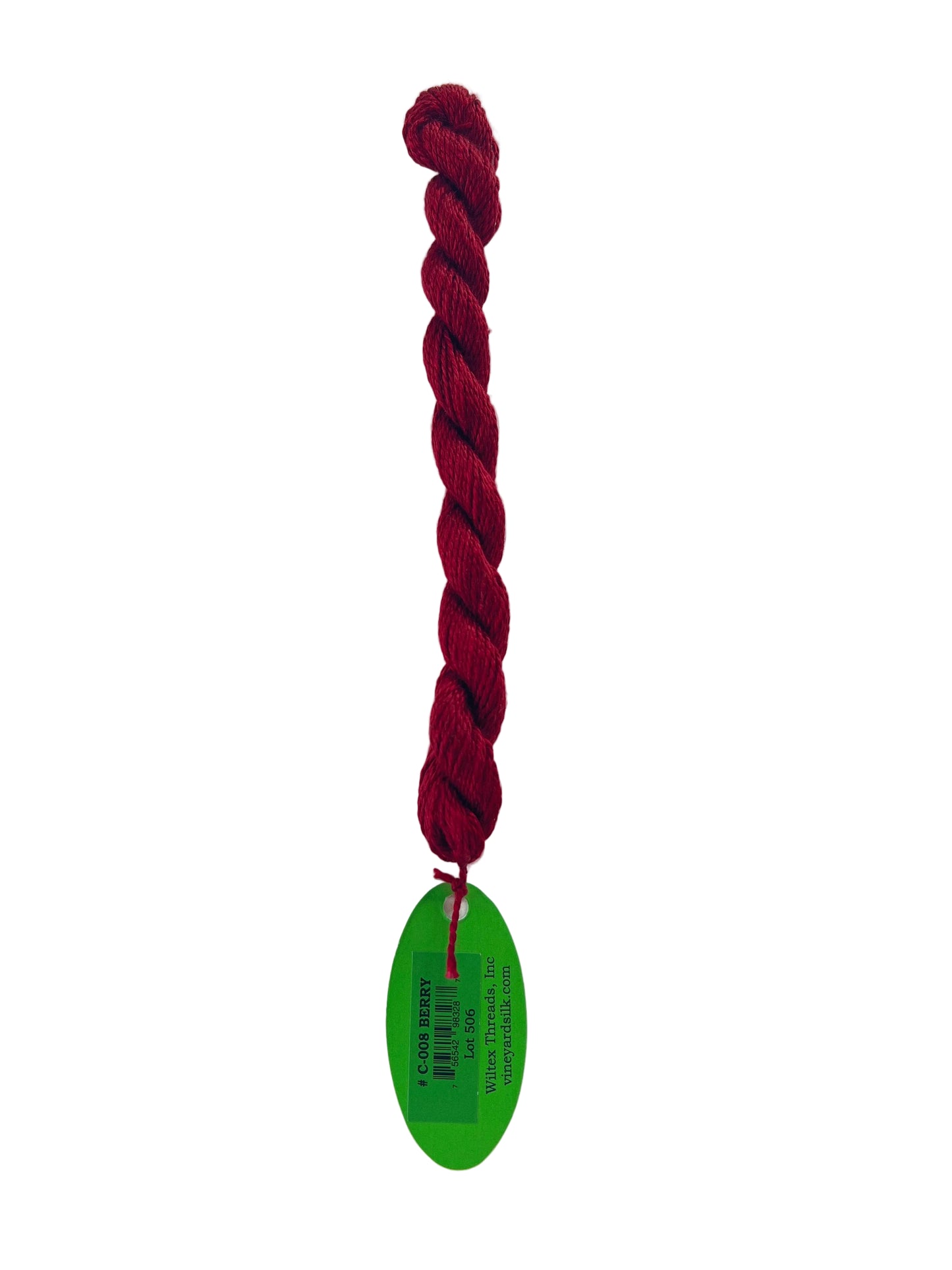 Vineyard Silk - 008 Berry