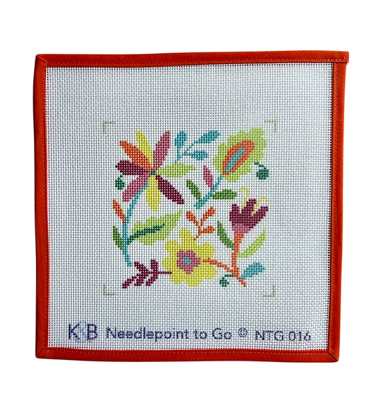 Margarita Floral