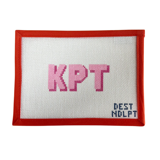 KPT - Pink