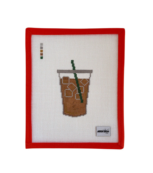 Iced Coffee