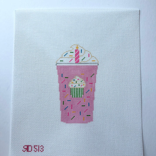 Birthday Cup - 513