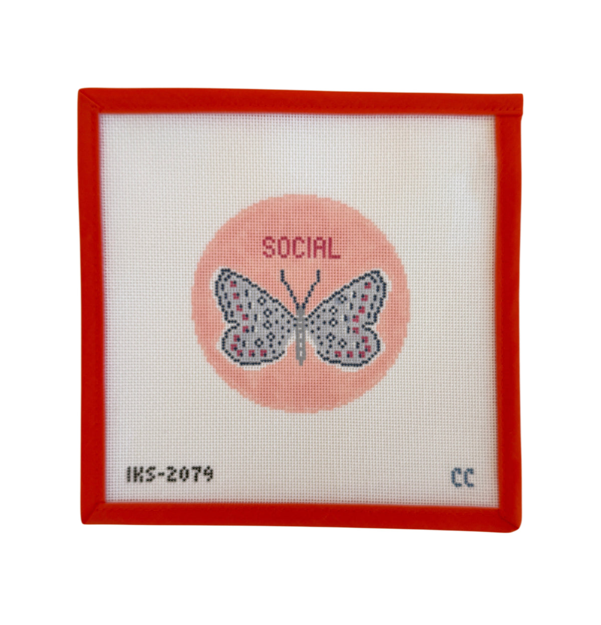 Social Butterfly