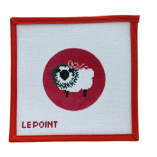 Holiday Lamb Round