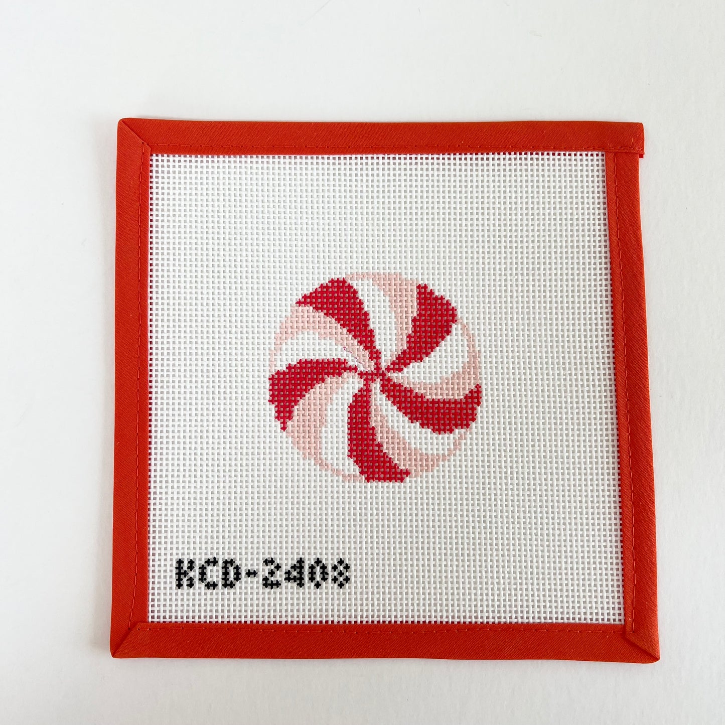 Red Mint - 3"