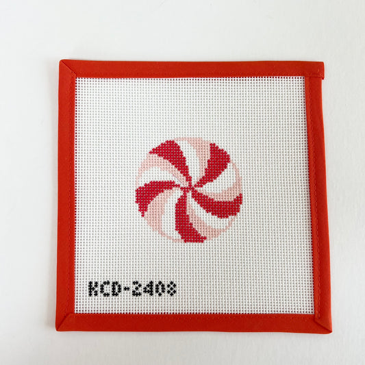 Red Mint - 3"