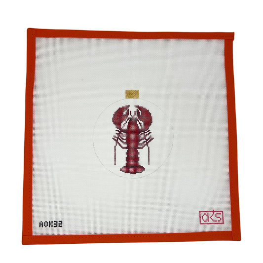 Lobster Ornament