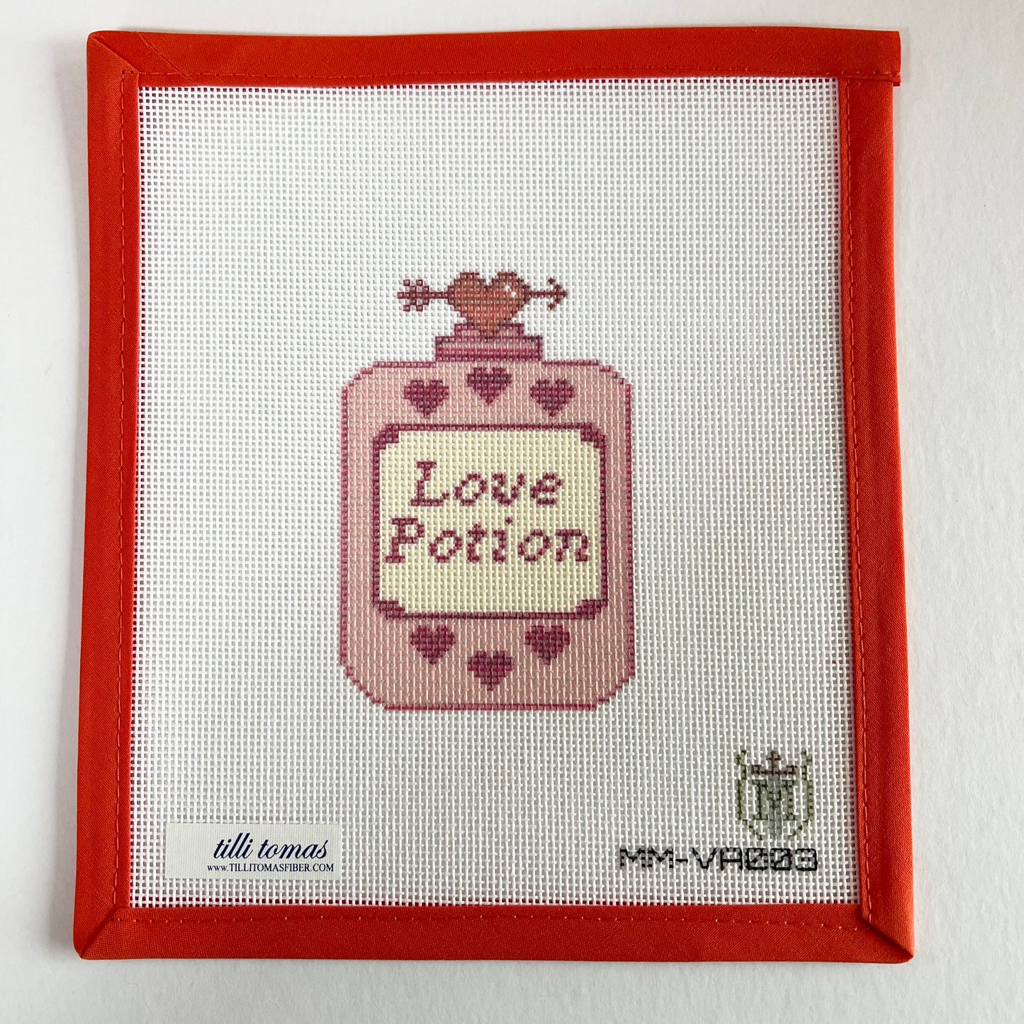 Love Potion
