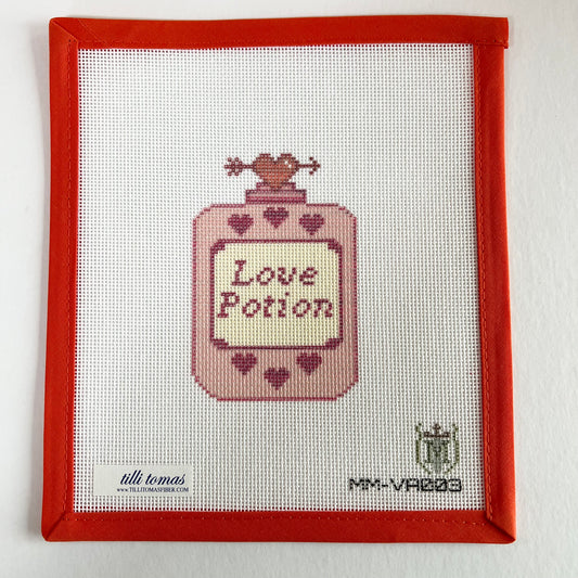 Love Potion