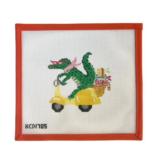 La Dolce Vita - Crocodile