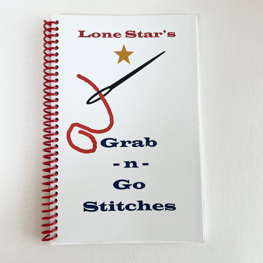 Grab-N-Go Stitches