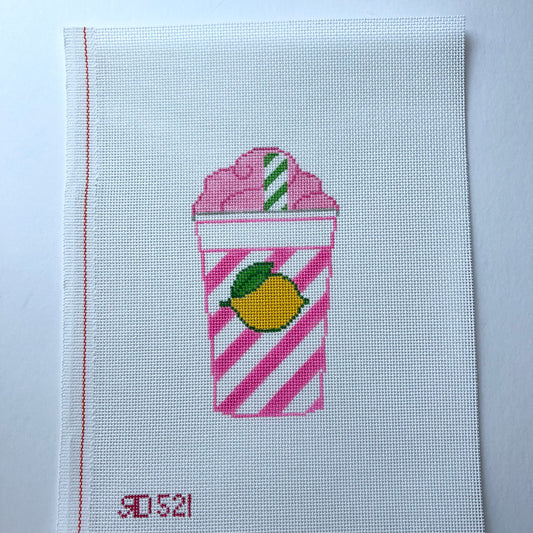Pink Lemonade Cup - 521