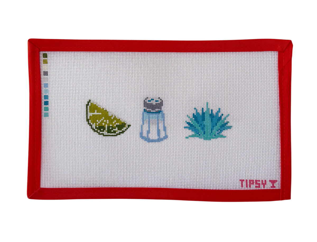 Tequila Trio