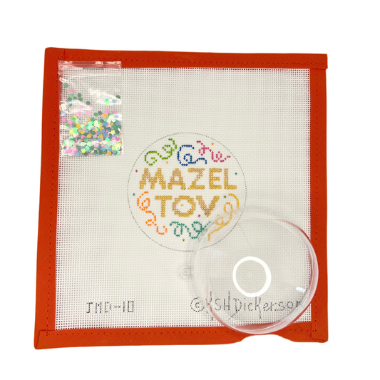Mazel Tov Round