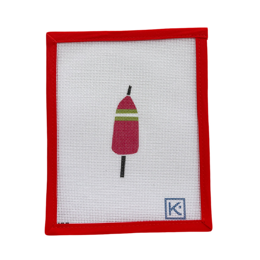 Red/Green Buoy