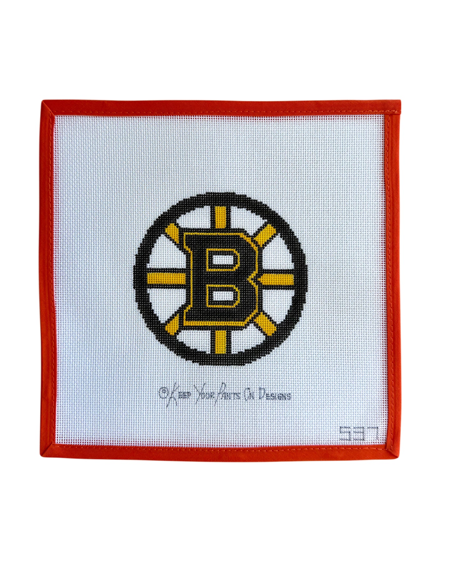 Bruins Round