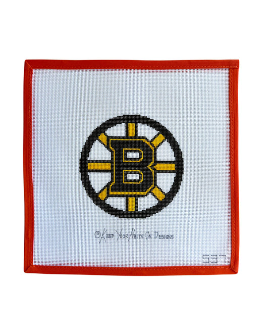 Bruins Round