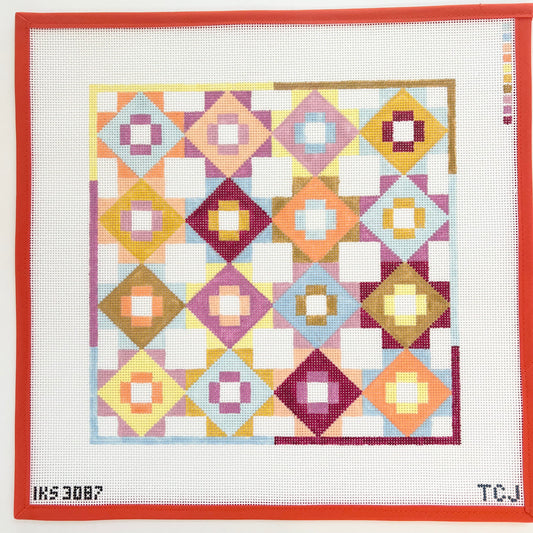 Meadowland Quilt