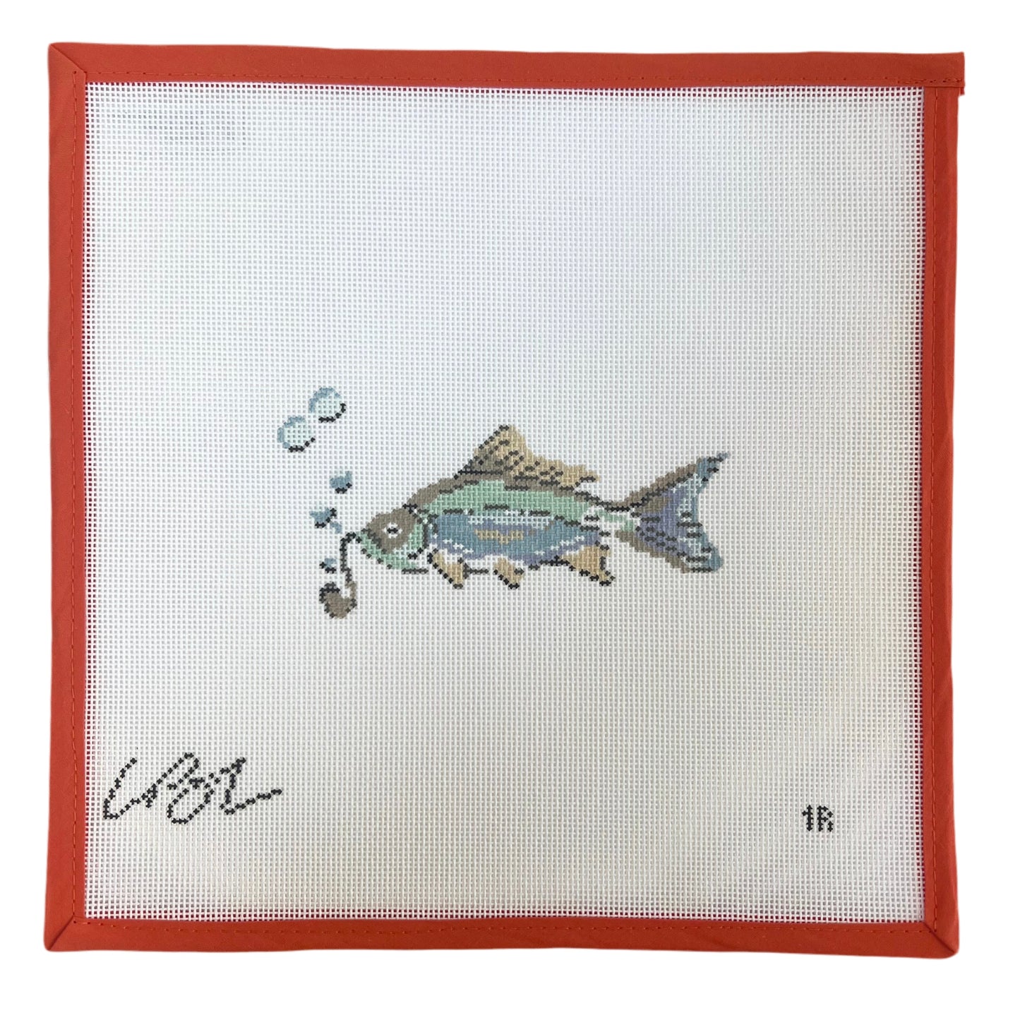 Party Animal Series - Fish