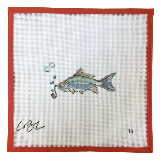 Party Animal Series - Fish