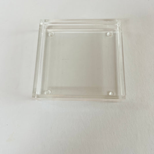 Acrylic Coaster