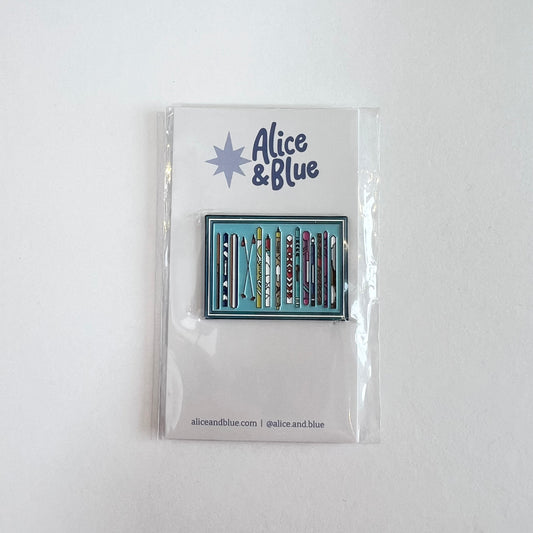 Tips Up Needle Minder