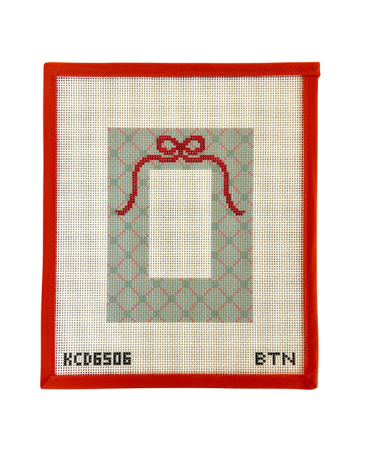Holiday Mini Polaroid Frame